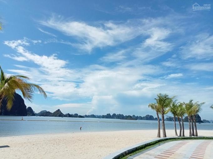 Golden Sea Halong Hotel Ha Long Zewnętrze zdjęcie